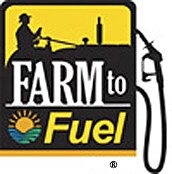 Farm to Fuel Logo